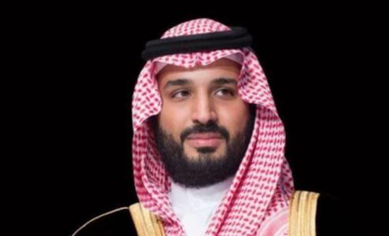 ولي العهد السعودي يطلق الاستراتيجية الوطنية للألعاب والرياضات الإلكترونية