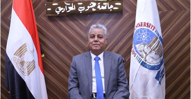 معامل التنسيق الالكتروني بجامعة جنوب الوادي تستقبل طلاب الشهادات الفنية
