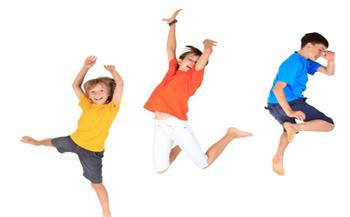   10 أسباب للنشاط الزائد عند الأطفال.. تعرف عليها 