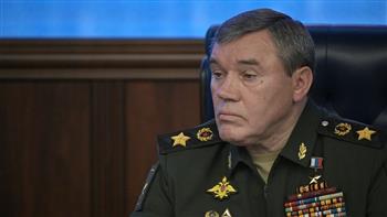   مسئول عسكرى روسى: الجماعات الإرهابية أصبحت أكثر نشاطا في أفغانستان