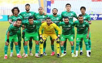   المصري يبدء معسكره المغلق بالقاهرة بـ 20 لاعبا