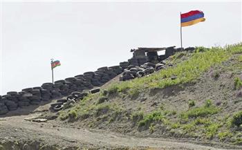   الدفاع الأرمينية: هدوء على الحدود مع أذربيجان منذ بدء وقف إطلاق النار