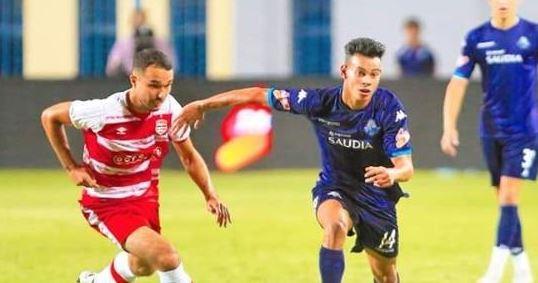 دونجا يغادر معسكر منتخب مصر