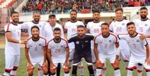 الجزيرة يقترب من العودة للدوري السوري الممتاز