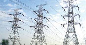   "الكهرباء": 75 مليون جنيه لرفع كفاءة الشبكة في نطاق شركة القناة لتوزيع الكهرباء