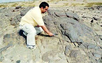   المساحة الجيولوجية السعودية: اكتشافات جيولوجية جديدة في مواقع متفرقة بالمملكة