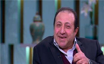   المنتج هشام عبدالخالق في ضيافة برنامج أسرار النجوم.. الليلة