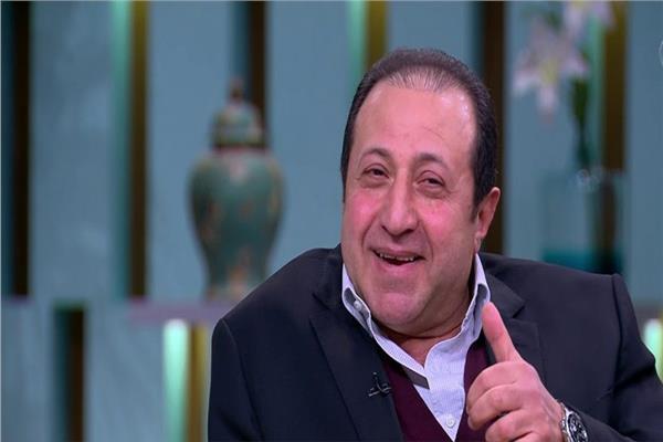 المنتج هشام عبدالخالق في ضيافة برنامج أسرار النجوم.. الليلة