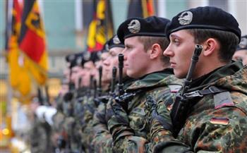 الجيش الألماني يسلم المزيد من الأسلحة العسكرية لأوكرانيا