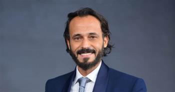 يوسف الشريف يشكر مقدمى التهنئة بعيد ميلاده: بحبكم جدًا