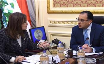   مدبولى يستعرض أجندة اجتماع الجمعية العمومية لـ «صندوق مصر السيادي»