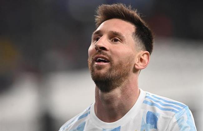 ميسي على رأس قائمة الأرجنتين لوديتي هندوراس وجامايكا