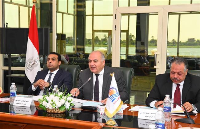 إطلاق إسم الشهيد حمدي حمدان علي مدرسة العيايشا الإعدادية القديمة بقوص جنوب قنا