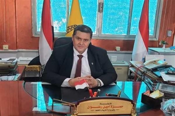 "التربية والتعليم بشمال سيناء": تفقد مدارس المحافظة استعدادا لاستقبال العام الدراسي الجديد