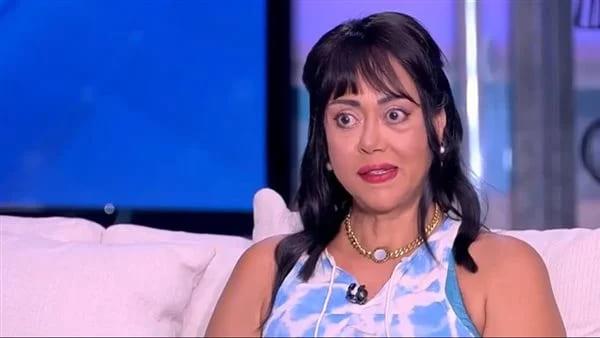 نهى العمروسي: قررت أبتعد عن التمثيل لأني مش عايزة أهزأ نفسي