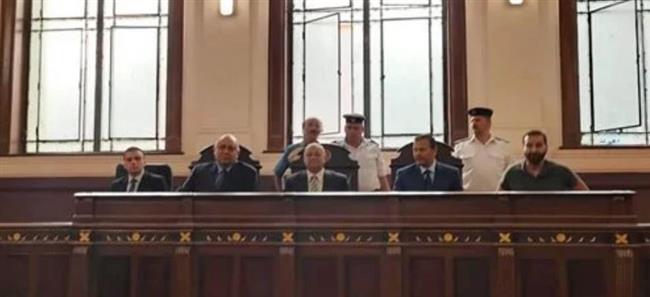 السجن المشدد 7 سنوات لعاطل ضرب والده حتى الموت في الإسكندرية