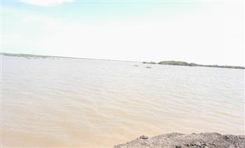   السودان يحذر: مستوى المياه في نهر الدندر تجاوز مستوى الفيضان