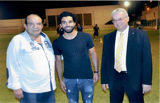 المقاولون العرب يرد على مالك تشيلسي: محمد صلاح ابننا والتصريحات تدل على عدم الفهم