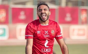 خبير لوائح يوضح سبب عدم قيد كهربا مع الأهلي أفريقيًا