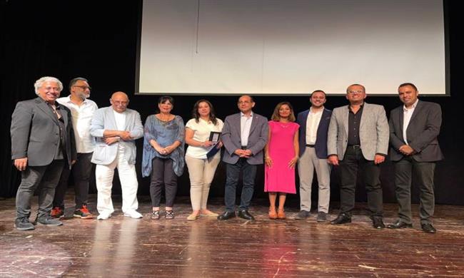 مهرجان أسوان لأفلام المرأة يوزع منح الأفلام القصيرة