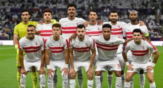 مرتضى يكشف صفقات الزمالك.. ويعلن حل أزمة صبحي مع فاركو