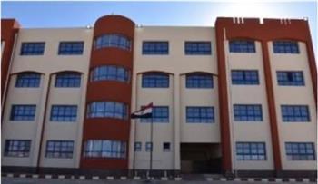 بتكلفة 87 مليون جنيه.. 9 مدارس جديدة تدخل الخدمة في مطروح