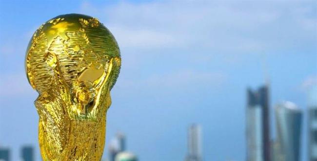 تحديد موعد جولة كأس العالم بالمكسيك