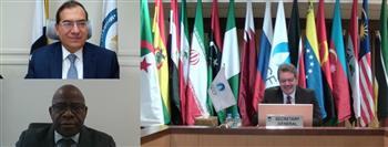 وزير البترول.. قطاعات الطاقة حول العالم واجهت تحديات كبيرة خلال السنوات الأخيرة 
