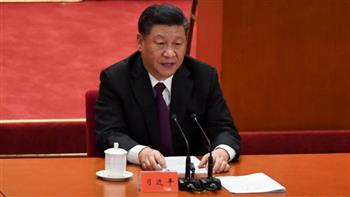   الرئيس الصينى: الصين وباكستان بحاجة إلى بناء تعاون أقوى لتعزيز العلاقات