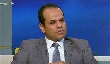   عضو تنسيقية الشباب: الدولة المصرية تشجع مجال تكنولوجيا المعلومات| فيديو