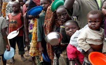 برنامج الغذاء العالمى: 153 مليون طفل بالعالم يعانون من أزمة الغذاء