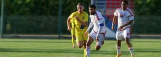 مواجهتان وديتان للأولمبي الإماراتي والعماني في دبي