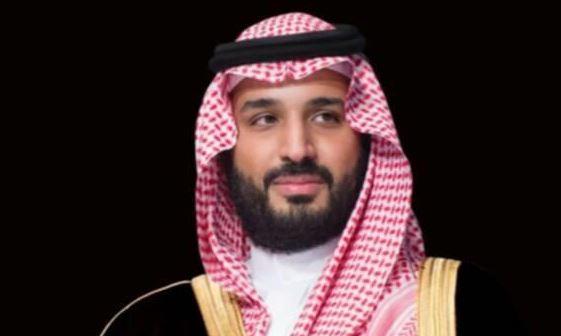 محمد بن سلمان يرعى ختام مهرجان الهجن