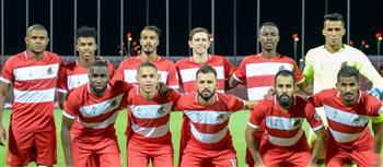 الوحدة يبحث عن الفوز الثاني أمام الهلال