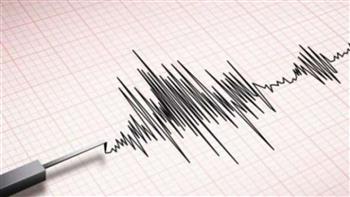   الهند: زلزال بقوة 8ر4 درجة يضرب مدينة «لياه» في كشمير