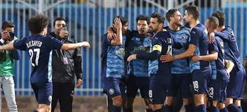 بيراميدز يقترب من إبرام صفقته الرابعة