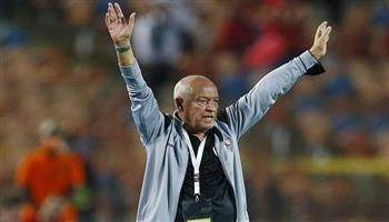 فيريرا يعلن قائمة الزمالك أمام بطل تشاد