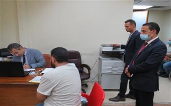 1428 شركة مصدرة تقدمت إلى «المالية» في أول أسبوعين لصرف «المساندة التصديرية»