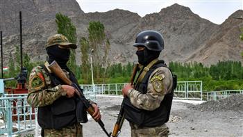   قرغيزستان: نفذنا ضربات استهدفت موقعين لحرس الحدود الطاجيكي