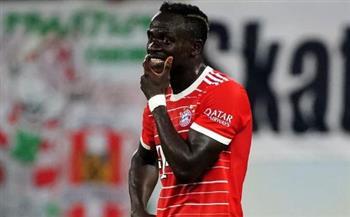 هامان: ماني يبدو منعزلا في بايرن ميونخ