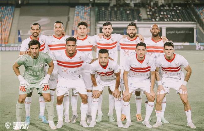 الزمالك يغادر القاهرة متوجها ً للكاميرون لملاقاة بطل تشاد 