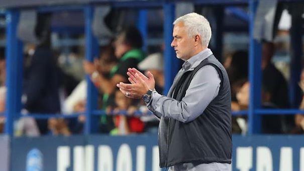 مدرب روما: بيلوتي مصاب بهذا الفيروس