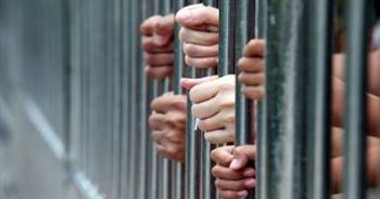   حبس شقيقين متهمين بالإتجار فى المواد المخدرة بكفر الشيخ