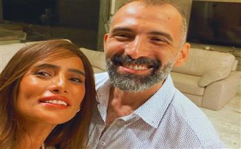 زينة لمؤلف "الليلة واللي فيها": كل حرف لمسني إنسانيا