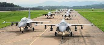   كوريا الجنوبية توقع عقد متابعة مع بولندا لتصدير 48 مقاتلة من طراز «FA-50»‏