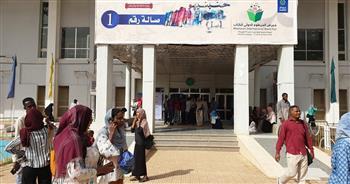 تأجيل معرض الكتاب الدولي بالخرطوم