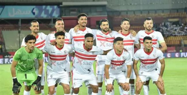 الزمالك يقيد السداسي الجديد في القائمتين المحلية والأفريقية 