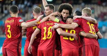 هازارد يقود بلجيكا لمواجهة ويلز بالدوري الأوروبي 