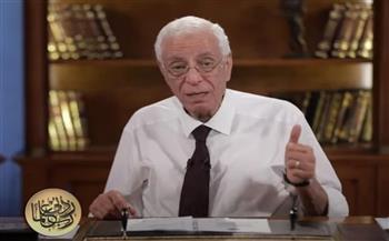حسام موافي: لا يوجد علاقة بين السمنة وارتفاع معدل ضربات القلب