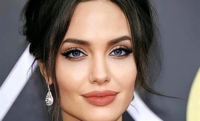 تعرف على صحة زواج "أنجلينا جولي"